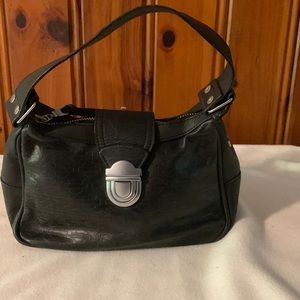 Harley-Davidson purse leather